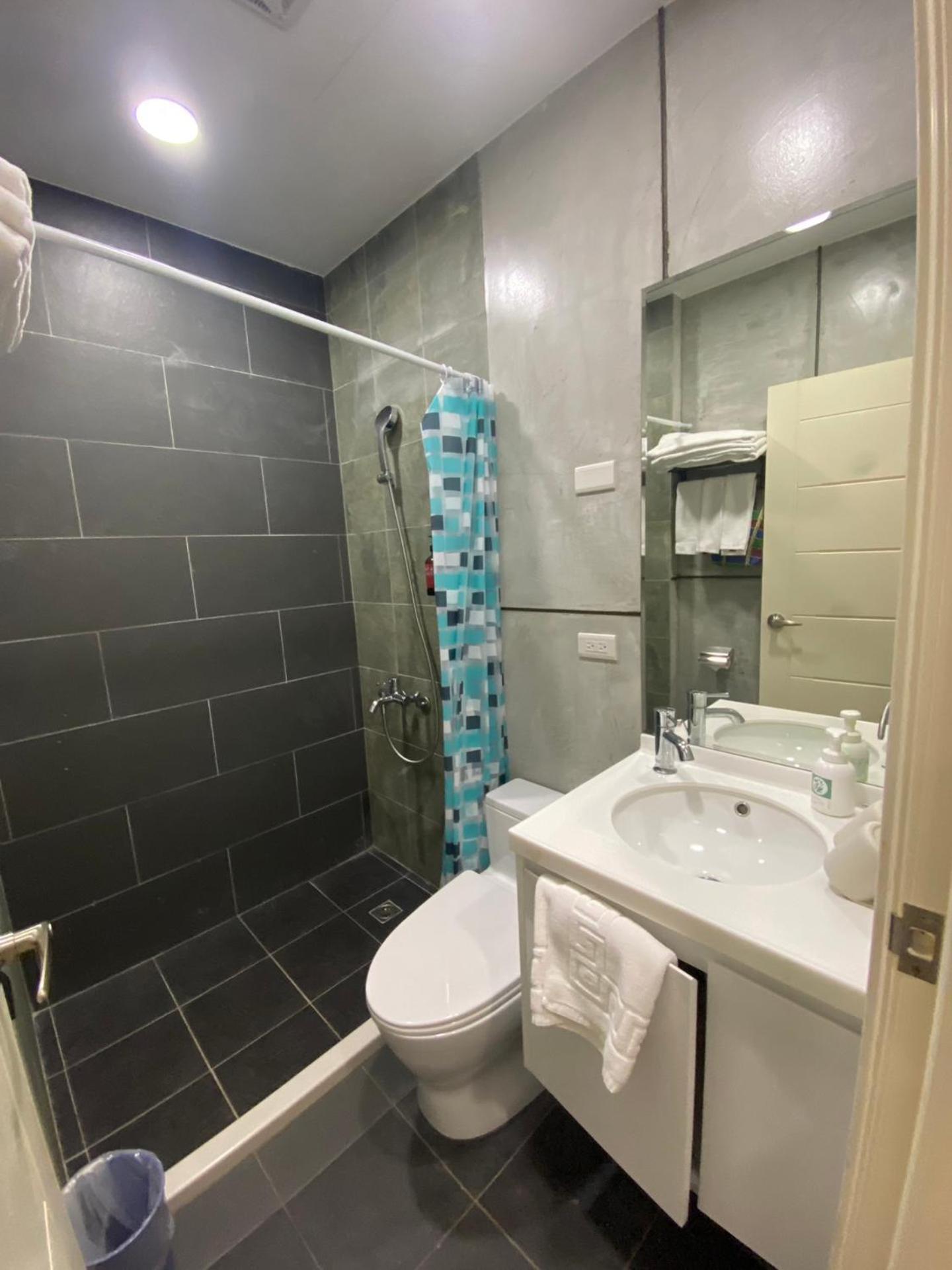 浯島文旅wd Hotel Jinhu Bagian luar foto